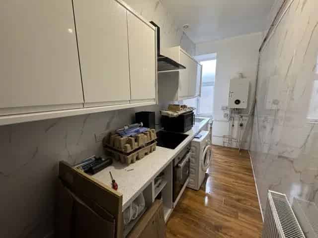 1 Bedroom Flat for Sale in Shawlands Glasgow