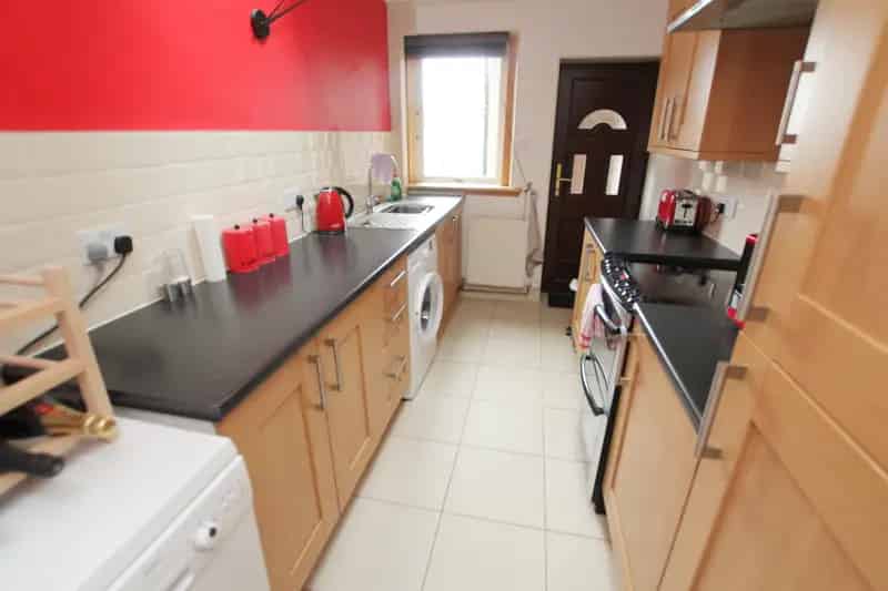 House For Rent , Turriff, Scotland