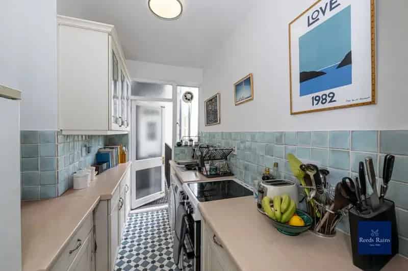 2 Bedroom Flat to Rent Chelsea SW3