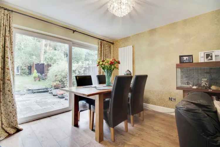 3 Bed Semi Detached House Harlow