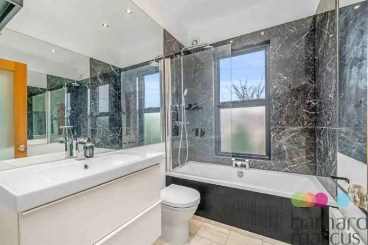 3 Double Bedroom House with Loft Conversion Near Arnos Grove Tube