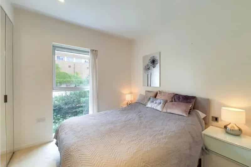 Luxury Apartment near West Brompton Station