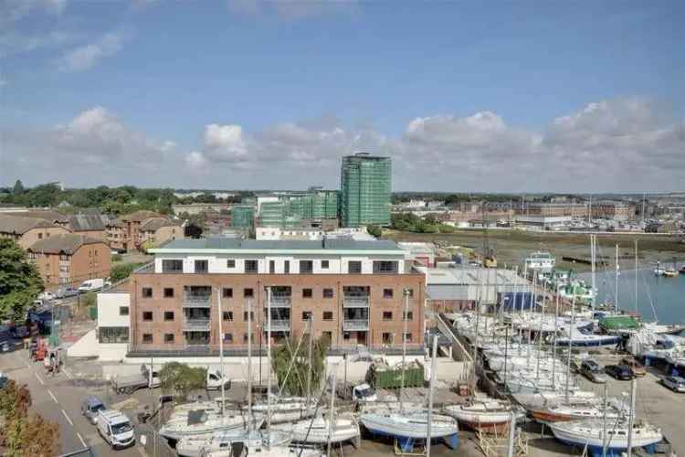 2 Bed Flat for Sale Marina View New Build Apartment