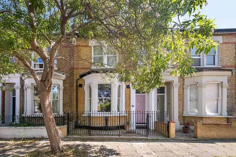 3 Bedroom Victorian House for Sale