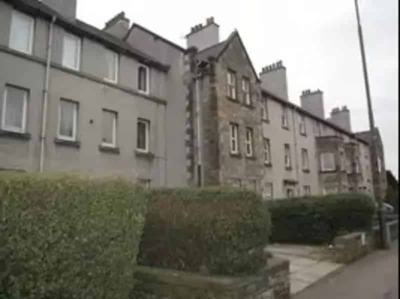 3 Bedroom Flat to Rent Edinburgh