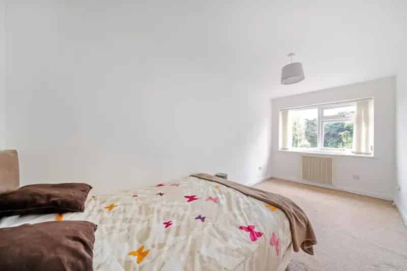 1 Bed Flat for Sale in Wetherby - Ideal for Investors and First-Time Buyers