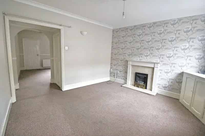 2 Bedroom Terraced House Leicester Woodgate