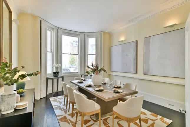 Flat for Sale in Onslow Gardens London SW7