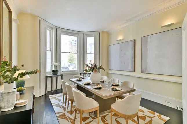 Flat for Sale in Onslow Gardens London SW7