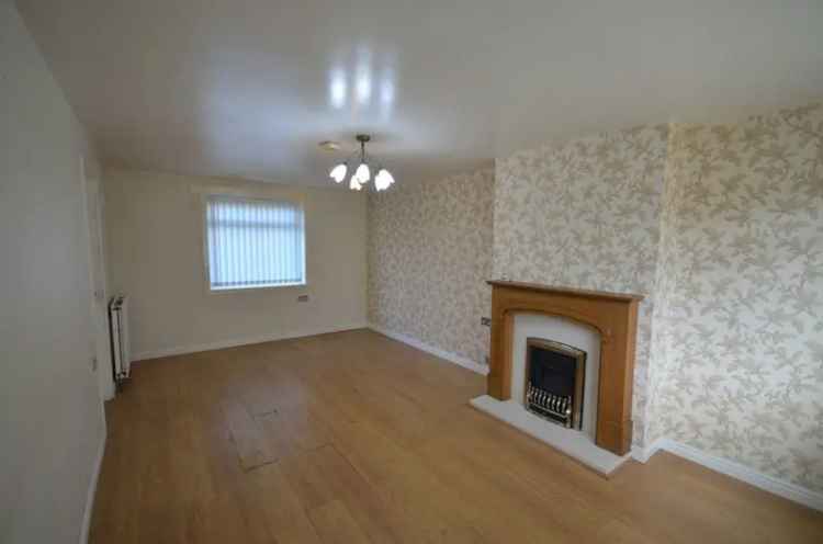 Spacious Semi Detached Family Home Requiring Modernisation