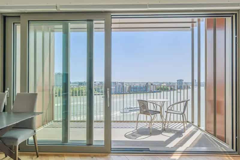 Flat For Sale , London, England