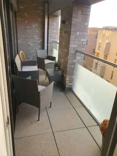 2 Bed Flat Greenwich Millennium Village Near North Greenwich Station