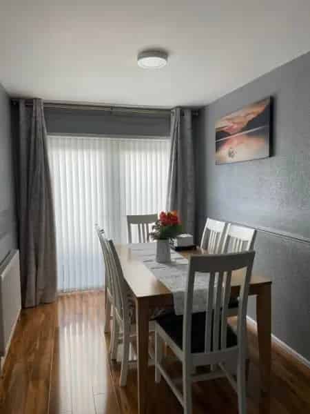 3 Bedroom Renovated House London