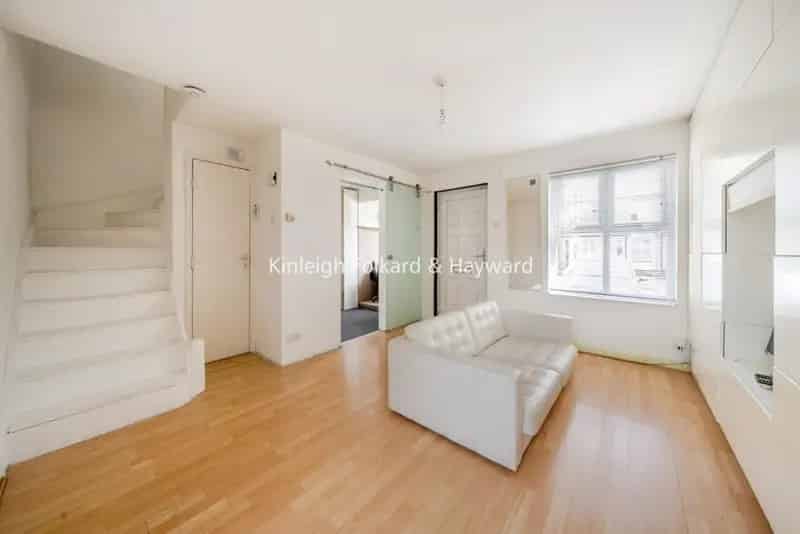 One Bedroom House Near London Bridge Bermondsey
