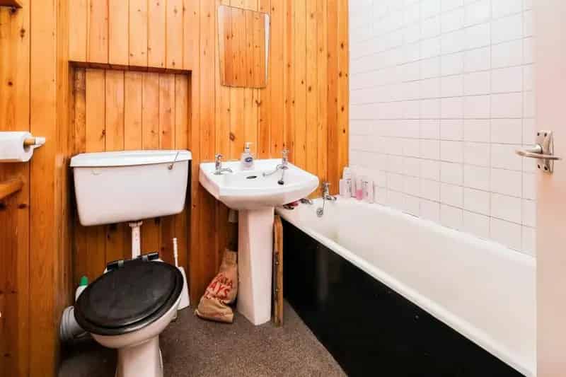 Unique 6-Bedroom Detached House Aigburth Renovation Project