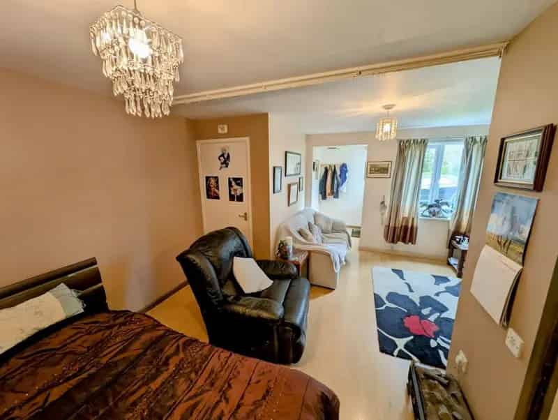 1 Bedroom Flat For Sale Near Yate Shopping Centre