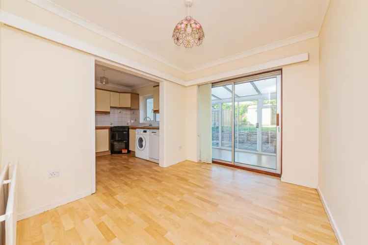 3 Bedroom House For Sale