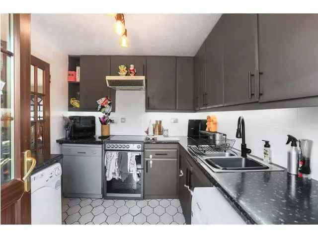 3 Bedroom End Terraced House for Sale