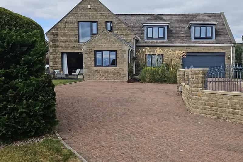 House For Sale , Bradford, England