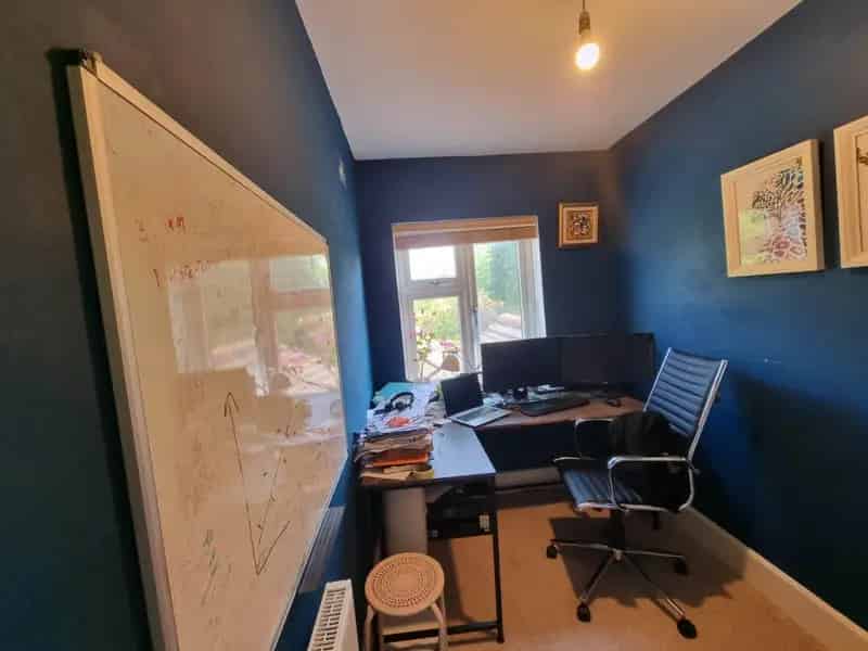 4 Bedroom Detached House to Rent Headington Oxford