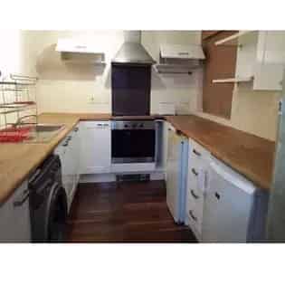 1 Room Studio Flat 38 m2 London