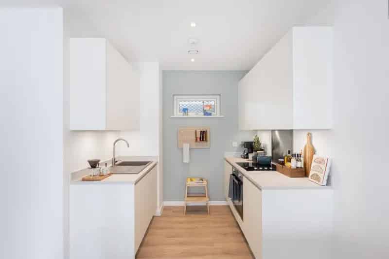 London First Time Buyer Homeownership Opportunity