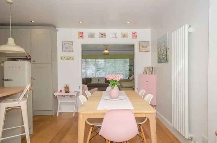 3 Bedroom Detached Bungalow for Sale Downend