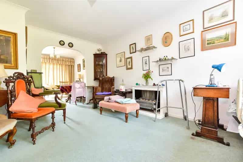 3 Bedroom Terraced House for Sale in Woodlands