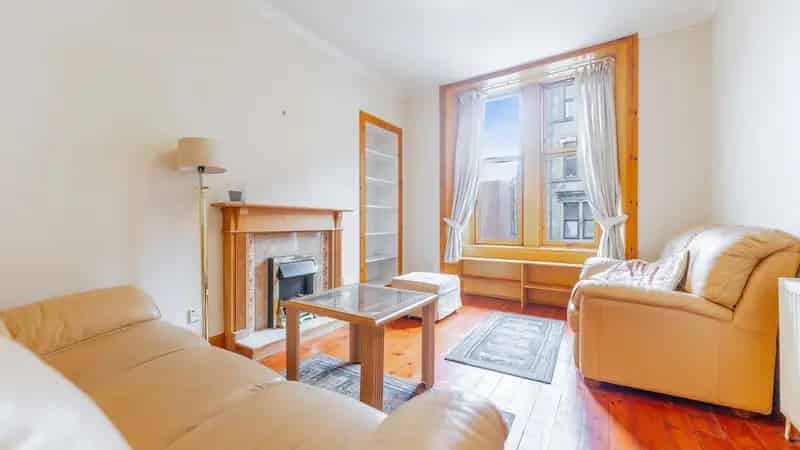 Flat For Sale , Glasgow, Scotland