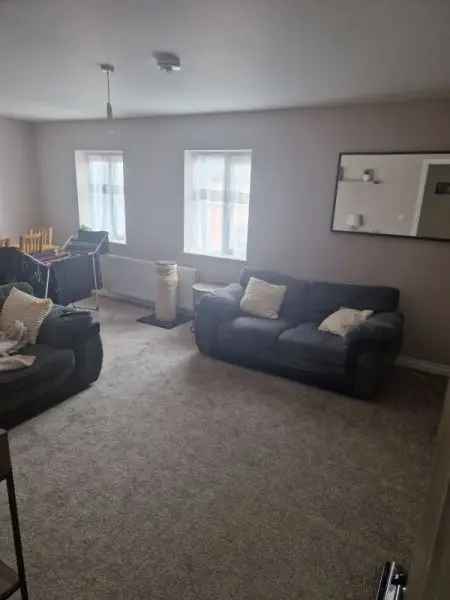 Flat For Rent in Breckland District, England