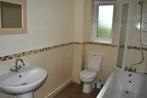 4 Bedroom Flat Southampton Students July 2025