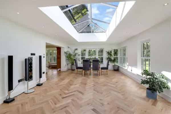Stunning Family Home in Sunningdale