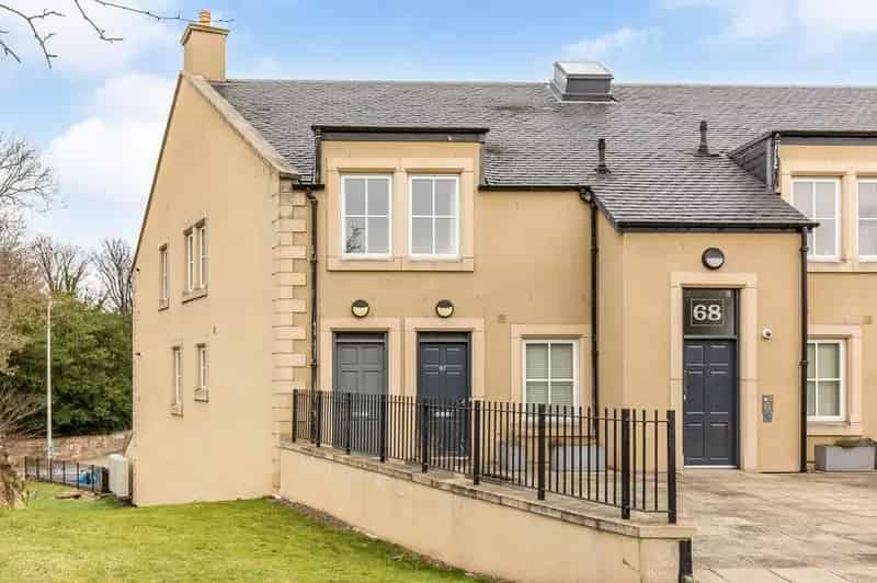 1 Bedroom Flat for Sale