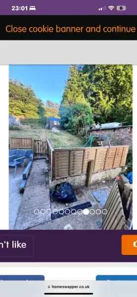 Beautiful 2 Bed House in Rural Village Gorgeous View Wet Room Garden