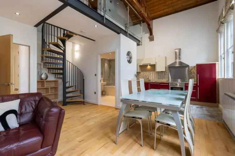 2 Bedroom Duplex Apartment for Sale Scholars Gate Birmingham