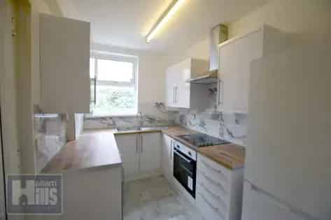4 rooms house of 28 m² in Sheffield