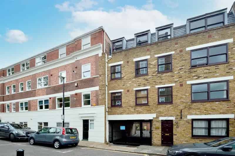 3 Bedroom Flat to Let Shoreditch
