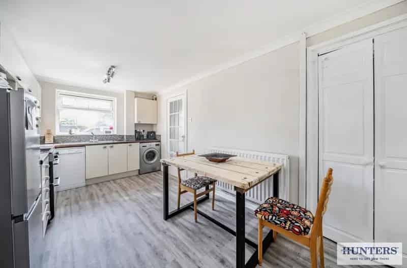 3 Bedroom House For Sale in Selby Town Centre