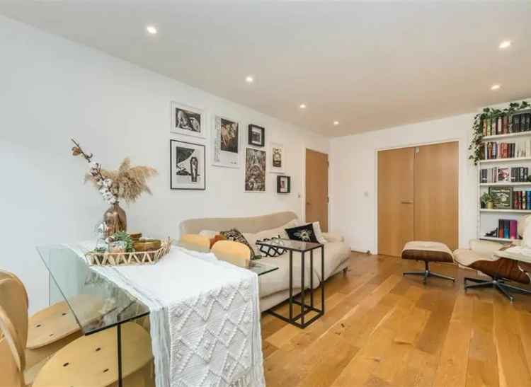 Two Double Bedroom Apartment Shoreditch High Street