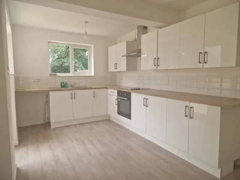 3 Bedroom Terreced House to Rent