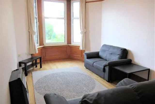 Flat to rent in Thornwood Avenue, Glasgow G11