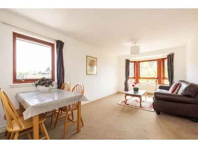 3 Bedroom Flat for Sale Newington