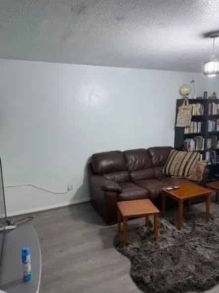 Two Bedroom First Floor Flat in Newcastle City Center