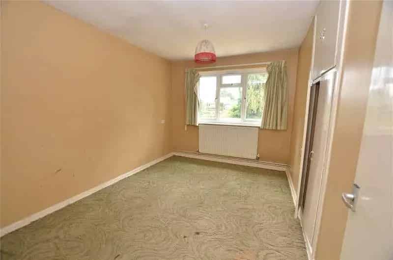 3 Bed Detached Bungalow For Sale Alderbury