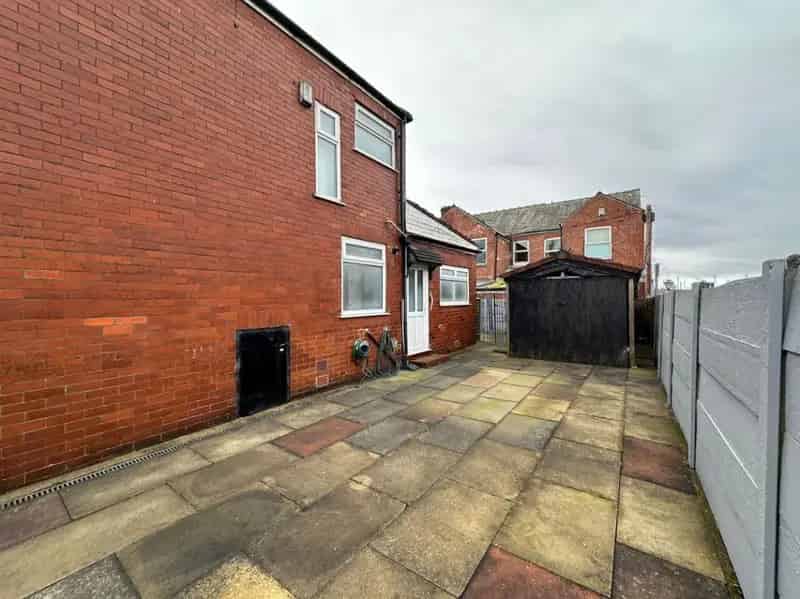 3 Bed House for Sale Clayton Manchester
