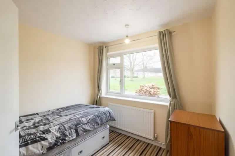2 Bed Semi-Detached Bungalow for Sale EPC A