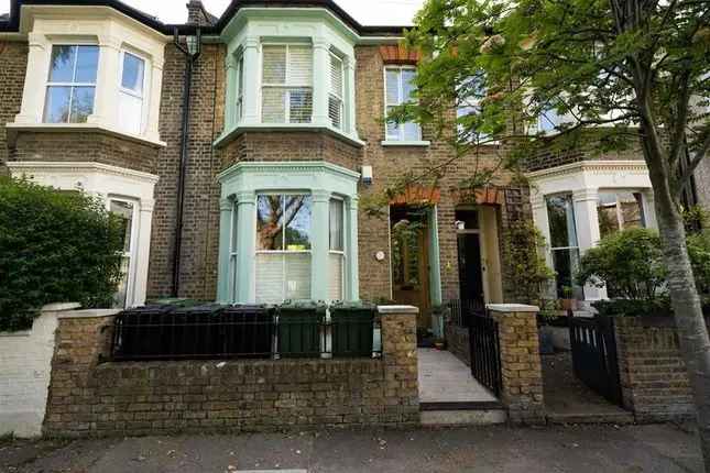 Six Bedroom House to Rent in Deptford