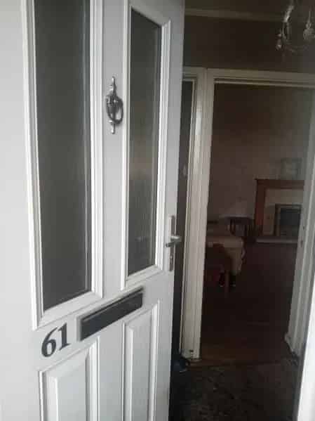 1 Bed Flat for Rent - Nice Area