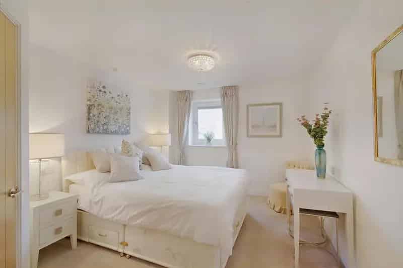 2 Bedroom Retirement Apartment for Sale