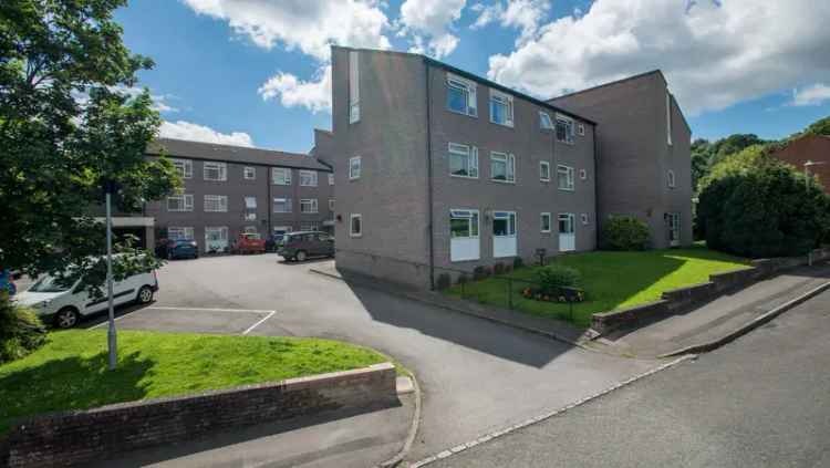 Baneberry Court Retirement Housing Gloucester